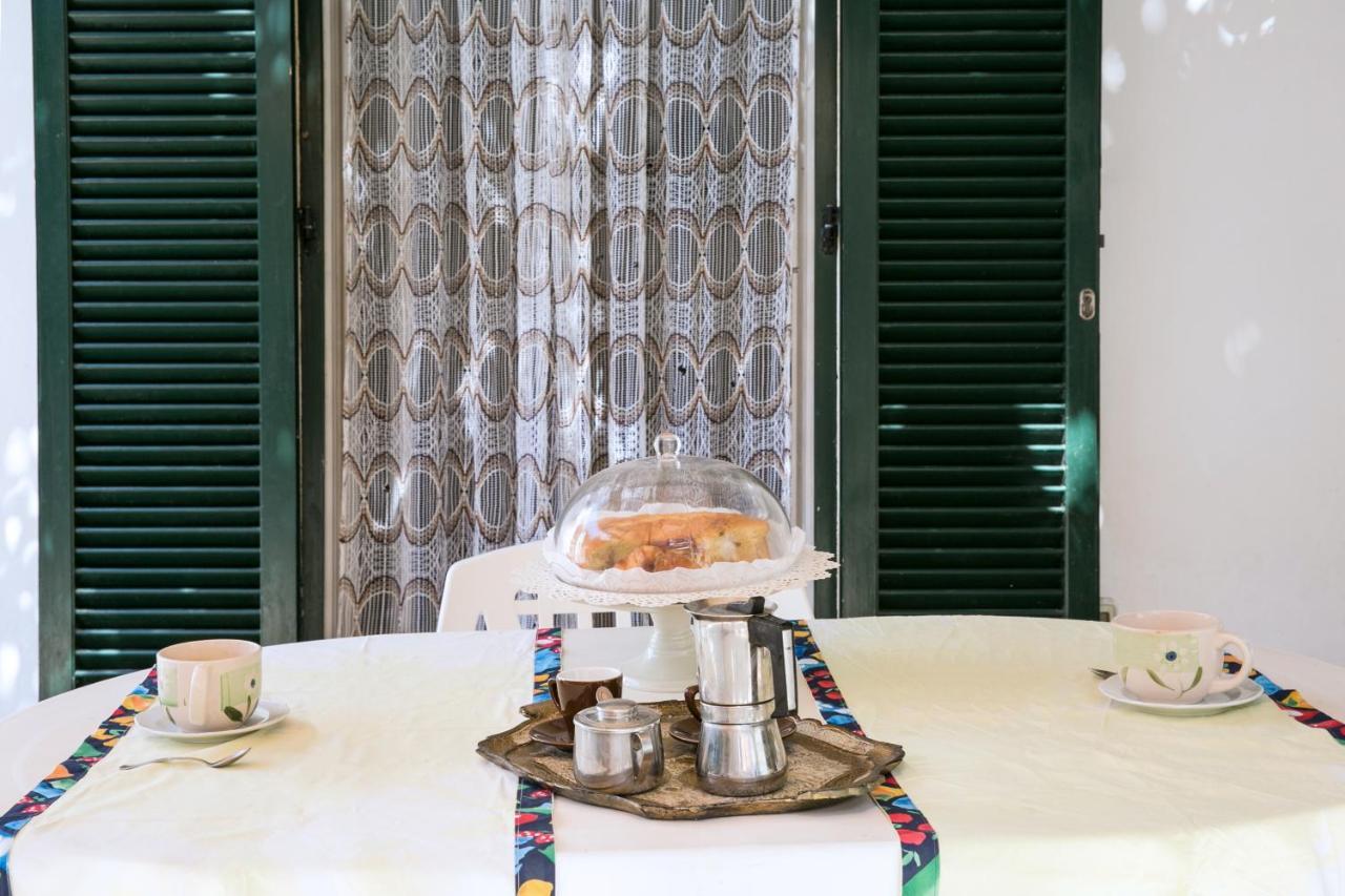 Masseria Nanni Gallipoli Kültér fotó