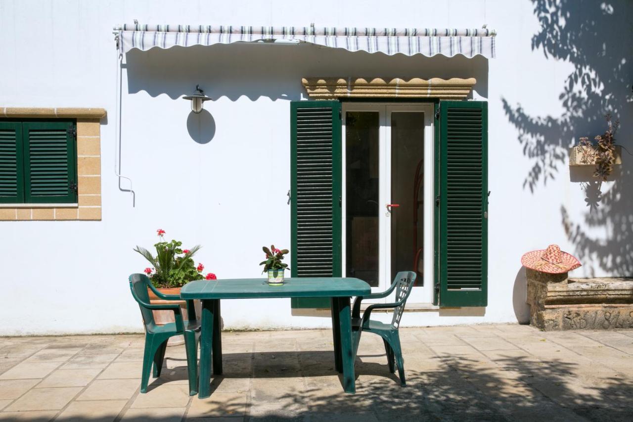 Masseria Nanni Gallipoli Kültér fotó