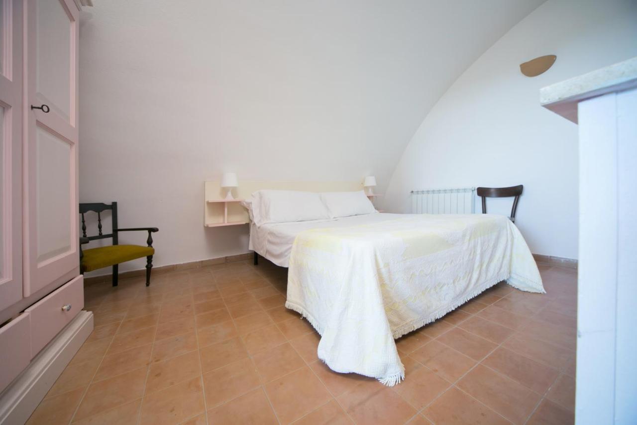 Masseria Nanni Gallipoli Kültér fotó