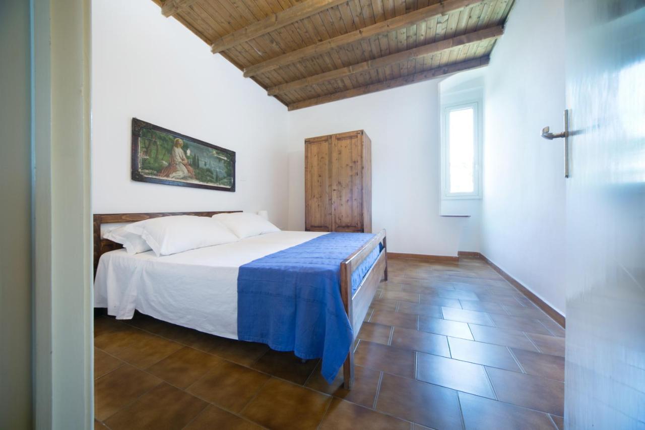 Masseria Nanni Gallipoli Kültér fotó