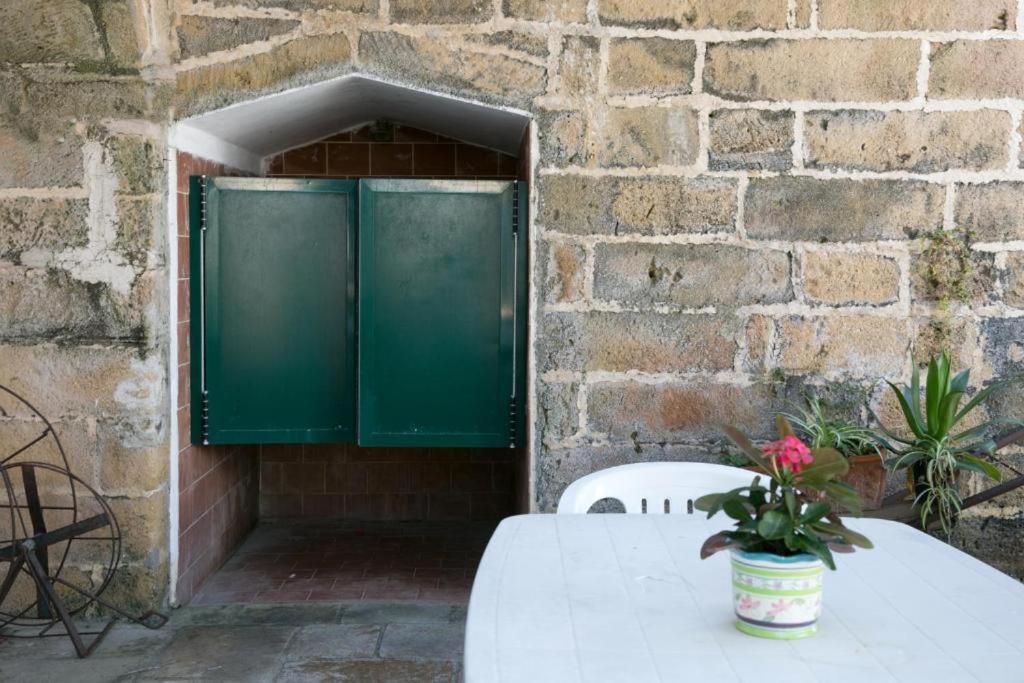 Masseria Nanni Gallipoli Kültér fotó