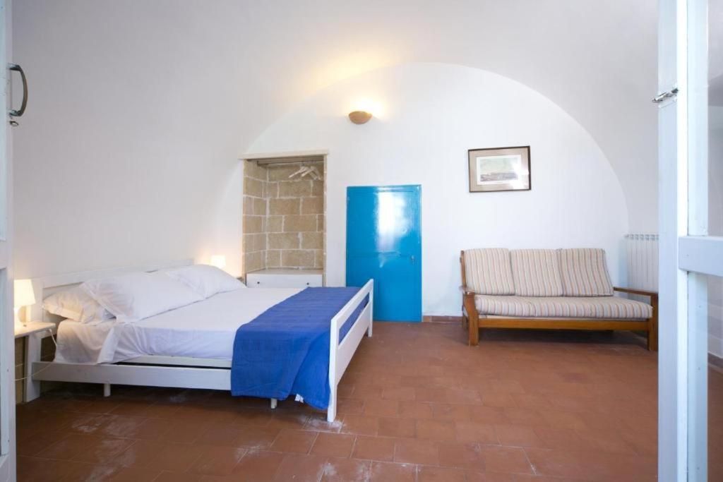 Masseria Nanni Gallipoli Kültér fotó