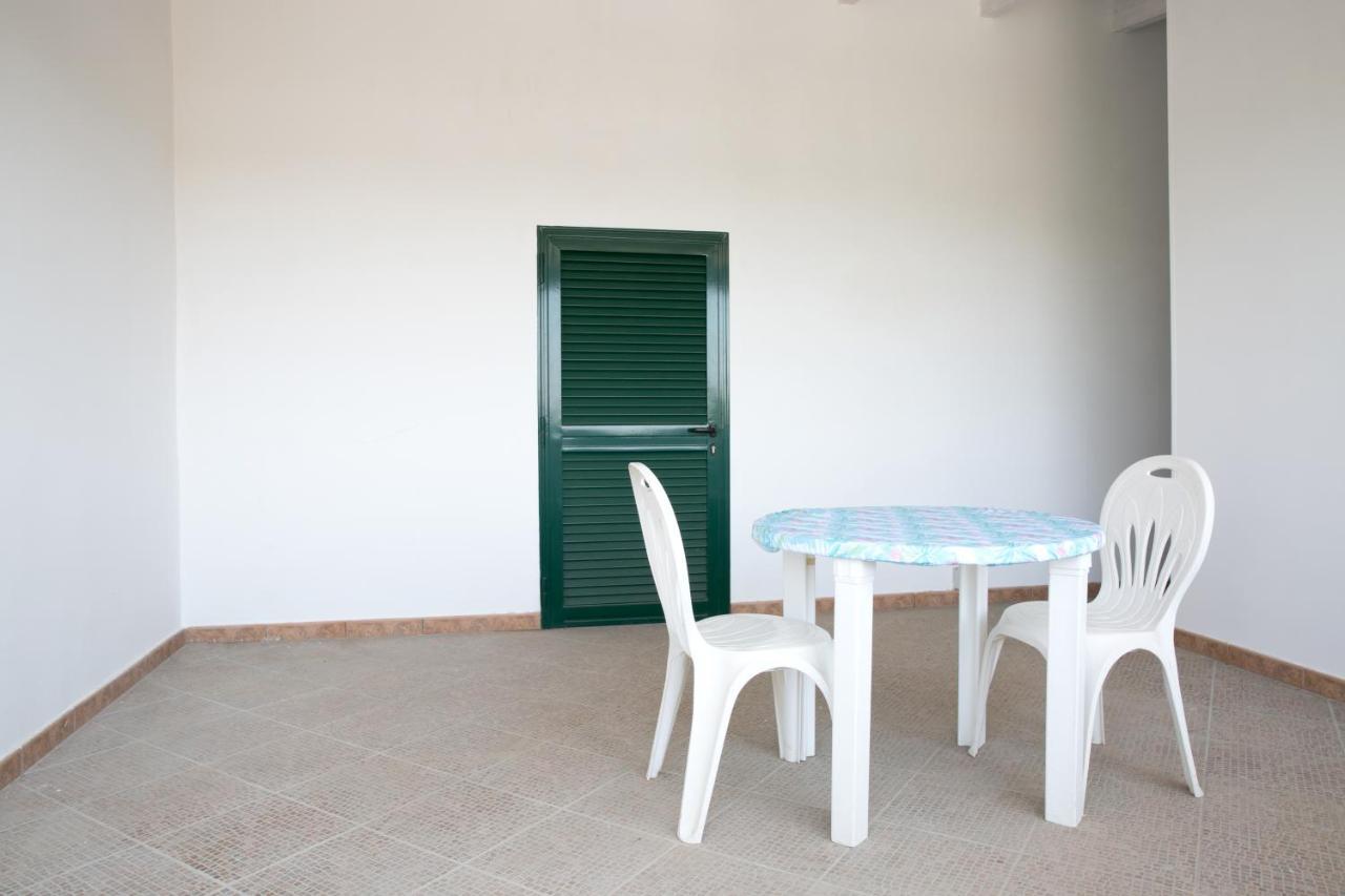 Masseria Nanni Gallipoli Kültér fotó
