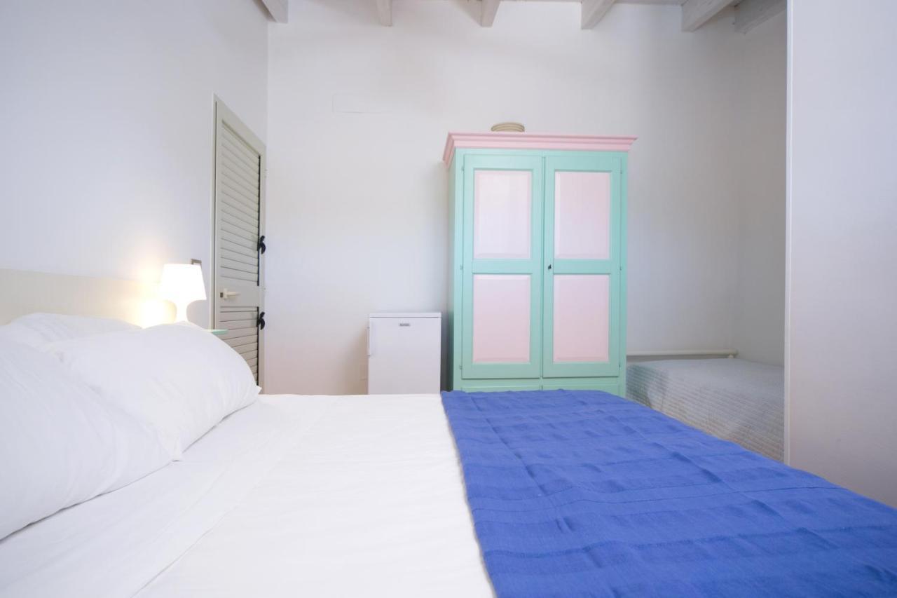 Masseria Nanni Gallipoli Kültér fotó